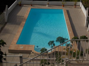 appartement F2